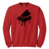 GILDAN® HEAVY BLEND™ CREWNECK SWEATSHIRT Thumbnail