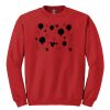 GILDAN® HEAVY BLEND™ CREWNECK SWEATSHIRT Thumbnail
