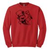 GILDAN® HEAVY BLEND™ CREWNECK SWEATSHIRT Thumbnail