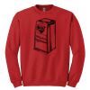 GILDAN® HEAVY BLEND™ CREWNECK SWEATSHIRT Thumbnail