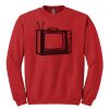 GILDAN® HEAVY BLEND™ CREWNECK SWEATSHIRT Thumbnail