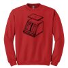 GILDAN® HEAVY BLEND™ CREWNECK SWEATSHIRT Thumbnail