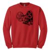 GILDAN® HEAVY BLEND™ CREWNECK SWEATSHIRT Thumbnail