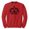 GILDAN® HEAVY BLEND™ CREWNECK SWEATSHIRT Thumbnail