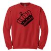 GILDAN® HEAVY BLEND™ CREWNECK SWEATSHIRT Thumbnail