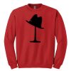 GILDAN® HEAVY BLEND™ CREWNECK SWEATSHIRT Thumbnail