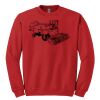 GILDAN® HEAVY BLEND™ CREWNECK SWEATSHIRT Thumbnail