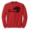 GILDAN® HEAVY BLEND™ CREWNECK SWEATSHIRT Thumbnail