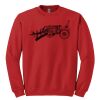 GILDAN® HEAVY BLEND™ CREWNECK SWEATSHIRT Thumbnail