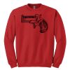 GILDAN® HEAVY BLEND™ CREWNECK SWEATSHIRT Thumbnail