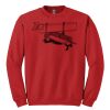 GILDAN® HEAVY BLEND™ CREWNECK SWEATSHIRT Thumbnail
