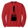 GILDAN® HEAVY BLEND™ CREWNECK SWEATSHIRT Thumbnail