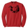 GILDAN® HEAVY BLEND™ CREWNECK SWEATSHIRT Thumbnail
