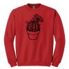 GILDAN® HEAVY BLEND™ CREWNECK SWEATSHIRT Thumbnail