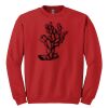 GILDAN® HEAVY BLEND™ CREWNECK SWEATSHIRT Thumbnail