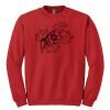 GILDAN® HEAVY BLEND™ CREWNECK SWEATSHIRT Thumbnail