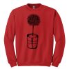 GILDAN® HEAVY BLEND™ CREWNECK SWEATSHIRT Thumbnail