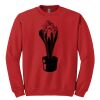 GILDAN® HEAVY BLEND™ CREWNECK SWEATSHIRT Thumbnail