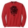 GILDAN® HEAVY BLEND™ CREWNECK SWEATSHIRT Thumbnail