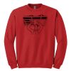 GILDAN® HEAVY BLEND™ CREWNECK SWEATSHIRT Thumbnail