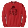 GILDAN® HEAVY BLEND™ CREWNECK SWEATSHIRT Thumbnail