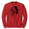 GILDAN® HEAVY BLEND™ CREWNECK SWEATSHIRT Thumbnail
