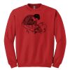 GILDAN® HEAVY BLEND™ CREWNECK SWEATSHIRT Thumbnail