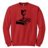 GILDAN® HEAVY BLEND™ CREWNECK SWEATSHIRT Thumbnail