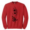 GILDAN® HEAVY BLEND™ CREWNECK SWEATSHIRT Thumbnail