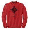 GILDAN® HEAVY BLEND™ CREWNECK SWEATSHIRT Thumbnail
