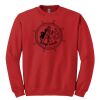 GILDAN® HEAVY BLEND™ CREWNECK SWEATSHIRT Thumbnail