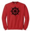 GILDAN® HEAVY BLEND™ CREWNECK SWEATSHIRT Thumbnail