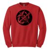 GILDAN® HEAVY BLEND™ CREWNECK SWEATSHIRT Thumbnail