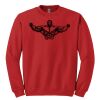 GILDAN® HEAVY BLEND™ CREWNECK SWEATSHIRT Thumbnail