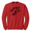 GILDAN® HEAVY BLEND™ CREWNECK SWEATSHIRT Thumbnail