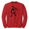 GILDAN® HEAVY BLEND™ CREWNECK SWEATSHIRT Thumbnail