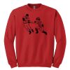 GILDAN® HEAVY BLEND™ CREWNECK SWEATSHIRT Thumbnail