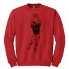 GILDAN® HEAVY BLEND™ CREWNECK SWEATSHIRT Thumbnail