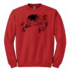 GILDAN® HEAVY BLEND™ CREWNECK SWEATSHIRT Thumbnail