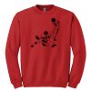 GILDAN® HEAVY BLEND™ CREWNECK SWEATSHIRT Thumbnail