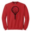 GILDAN® HEAVY BLEND™ CREWNECK SWEATSHIRT Thumbnail