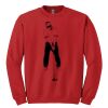 GILDAN® HEAVY BLEND™ CREWNECK SWEATSHIRT Thumbnail