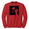 GILDAN® HEAVY BLEND™ CREWNECK SWEATSHIRT Thumbnail