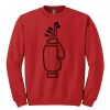 GILDAN® HEAVY BLEND™ CREWNECK SWEATSHIRT Thumbnail