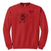 GILDAN® HEAVY BLEND™ CREWNECK SWEATSHIRT Thumbnail