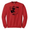 GILDAN® HEAVY BLEND™ CREWNECK SWEATSHIRT Thumbnail