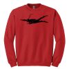 GILDAN® HEAVY BLEND™ CREWNECK SWEATSHIRT Thumbnail