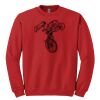 GILDAN® HEAVY BLEND™ CREWNECK SWEATSHIRT Thumbnail