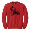 GILDAN® HEAVY BLEND™ CREWNECK SWEATSHIRT Thumbnail