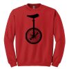 GILDAN® HEAVY BLEND™ CREWNECK SWEATSHIRT Thumbnail